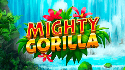 Mighty Gorilla